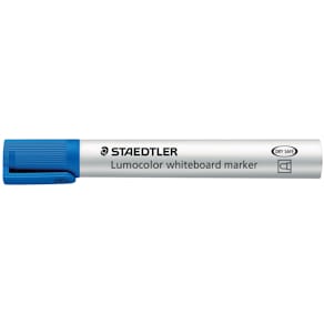 Whiteboardmarker STAEDTLER Lumocolor, blau