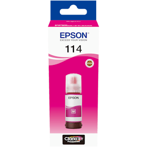 Bläckpatron EPSON 114 EcoTank 2,3K mag