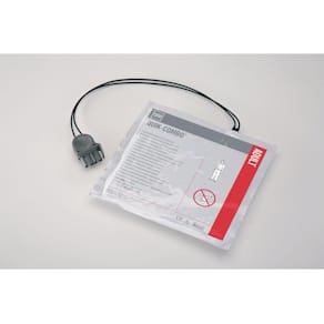 Elektroder, 1par till LP500/LP1000