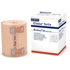 Binda Kompression ELODUR forte 10cmx7m