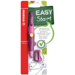 Druckbleistift STABILO EASYergo 3.15 Start, pink
