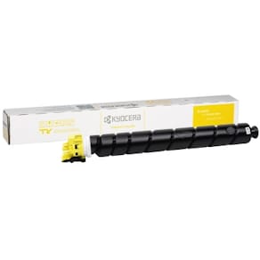 Toner Kyocera TK-8375Y, gelb
