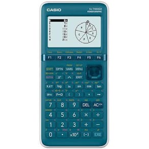 Räknare Teknisk CASIO FX-7400GIII