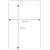 Plastficka stående 62x93 mm