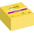 Notitiekubus Post-it Super Sticky, 350 vel, 76 x 76 mm