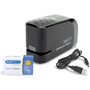 Häftapparat Rapesco 626EL USB