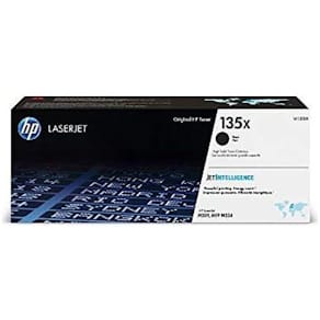 Toner HP W1350X 135X 2,4K Svart