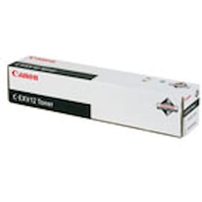 C-EXV 12 black toner