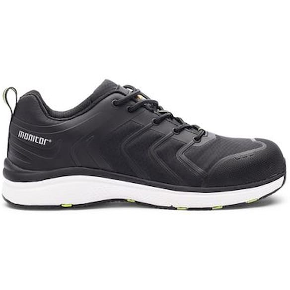 Vernesko MONITOR Courage S3 40 sort