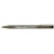 Fineliner Artline Drawing System, 0,1 mm, zwart