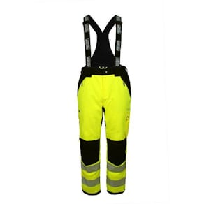 Vinterbukse LYNGSØE 4WS-9093 HiVis 5XL
