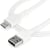 StarTech 1m USB A to USB C Charging Cable, Durable Fast Charge &