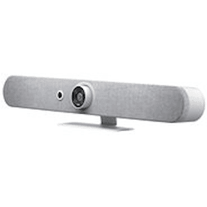 Logitech Rally Bar Mini - Enhet för videokonferens