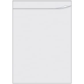 Schreibfolie VELOFLEX, A4, Kunststoff