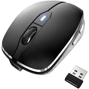 Cherry MW 8C Advanced