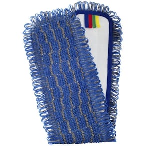 Mopp NLINE Allround Micro Clean 60 cm, torr/våt, allround