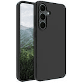 Bulk - Nuuk - Galaxy S25+ - Black