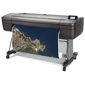 HP DesignJet Z6 PostScript - 24" storformatsskrivare - färg