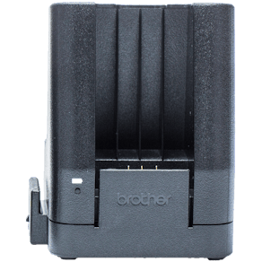Battery charging unit for RJ2030/2050/2140/2150