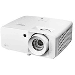 Optoma ZH451 - DLP-projektor - laser - 3D - 4600 lumen - Full HD