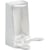 Dispenser Sterisol vit, med plastarm, 0,7L