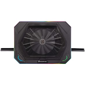 SUREFIRE Bora X1 Gaming Cooling Pad RGB