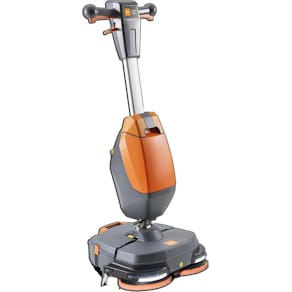 Gulvvasker TASKI Ultimaxx 360 RTU pad