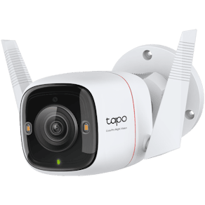 Tapo C325WB Outdoor Security Wi-Fi Camera