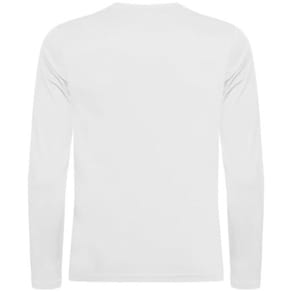 T-shirt funktion LÄ 029040 herr vit M