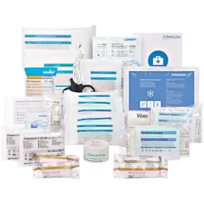 Füllung SÖHNGEN Erste Hilfe Spezial, für Hotel & Gastronomie