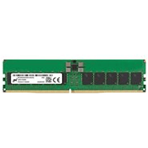 Micron - DDR5 - modul - 48 GB - DIMM 288-pin - 4800 MHz /