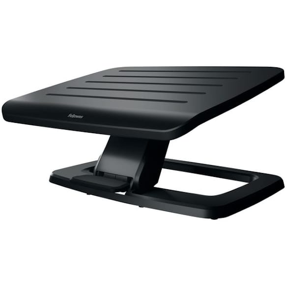 Fotstøtte FELLOWES Hana Lite