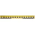 Linjal Plast, 30cm, dm/cm/mm-grader, 10/fp