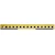 Linjal Plast, 30cm, dm/cm/mm-grader, 10/fp