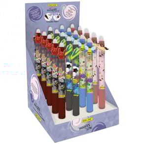 Gelschreiber Online Spin, sortiert