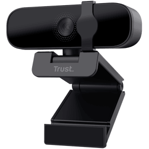 Webbkamera TRUST Tanor Full-HD