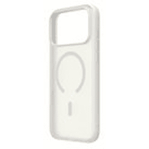 Belkin SheerForce Grip Series - Baksidesskydd för mobiltelefon