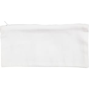 Pennfodral 110 x 230 mm vit