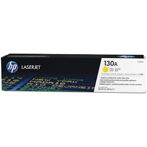 Toner HP CF352A 130A 1K gul