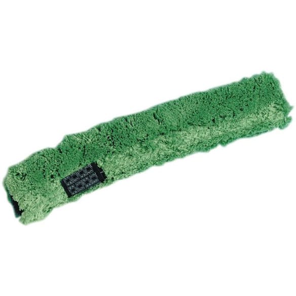 Vaskepels UNGER microfiber 45cm grønn