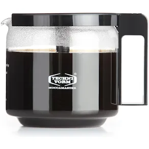 Glaskanna MOCCAMASTER t/Automatic 1,25L