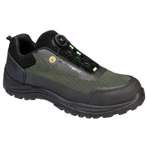 Skyddsko PW FE05 S3S ESD SR FO Spinio 42
