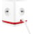 Contactdoos IOIO SW1000, 3 stopcontacten, 3 USB-poorten, wit