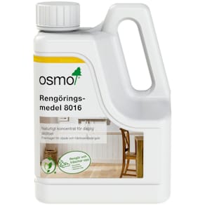 Golvrengöring OSMO 8016 1L