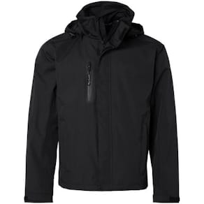 Skaljacka TOP SWEDE 6520 svart S