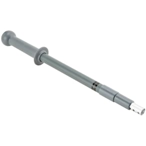 Skaft Teleskop VIKAN 57,5-139cm
