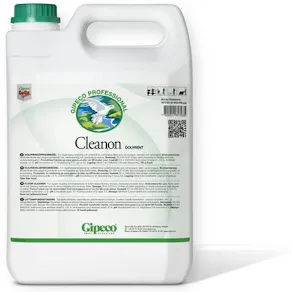 Golvunderhåll Gipeco Cleanon, 5L