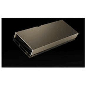 NVIDIA L40 - GPU-beräkningsprocessor - L40 - 48 GB GDDR6 - PCIe