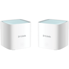 D-LINK EAGLE PRO AI AX1500 Mesh System - 2 Pack