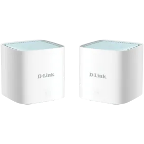 D-LINK EAGLE PRO AI AX1500 Mesh System - 2 Pack